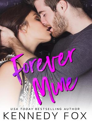 cover image of Forever Mine